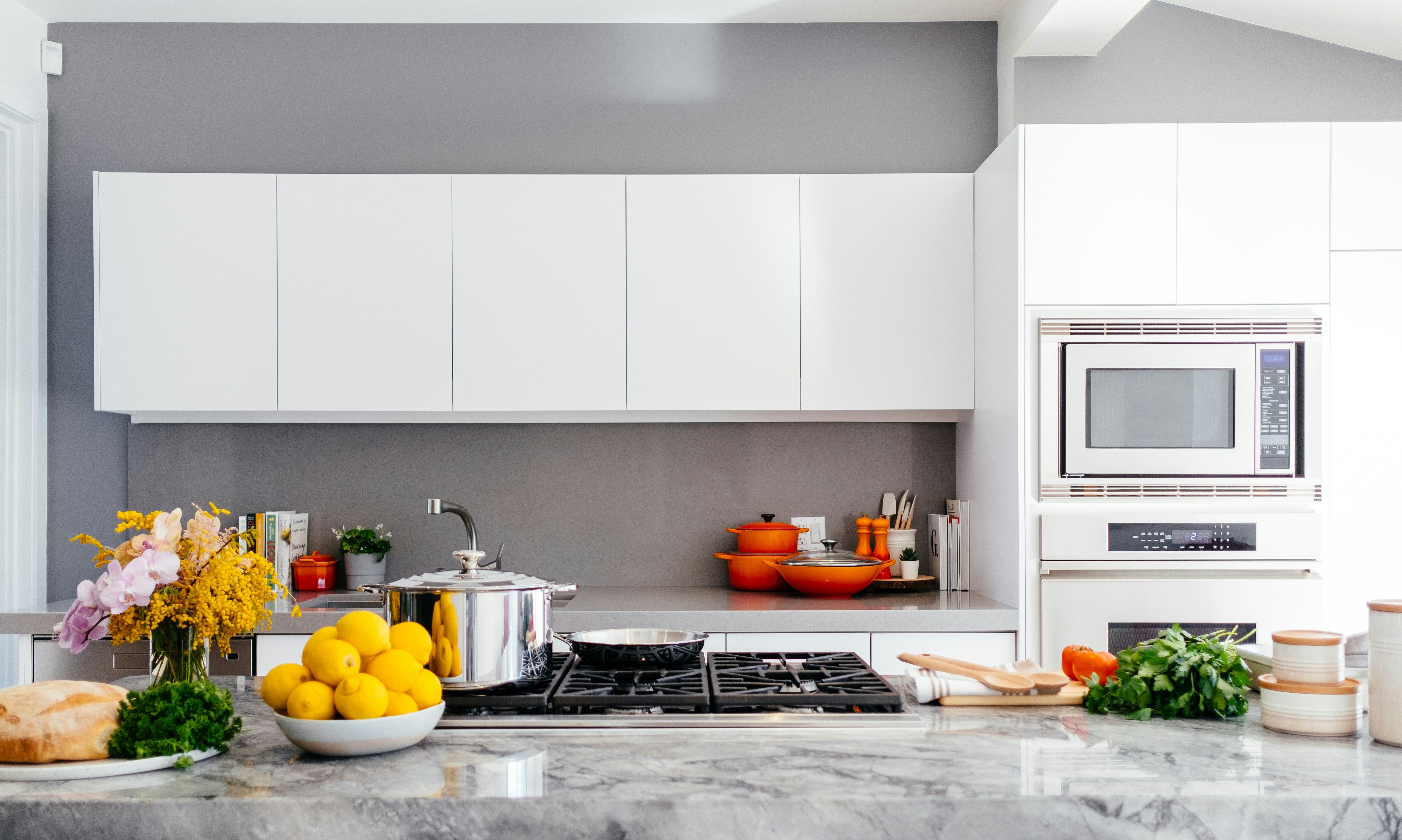 Eco-friendly cleaning products used by ShiningBright Cleaning for safe home cleaning